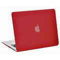 iBank(R)Rubberized Matt Finish Hard Case for Macbook Pro 15"